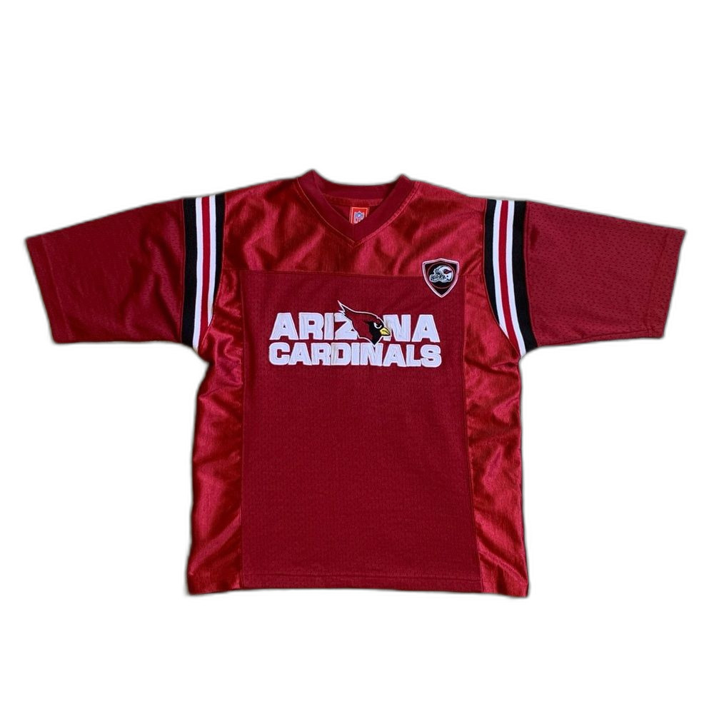 NFL Arizona Cardinals Jersey Size XL